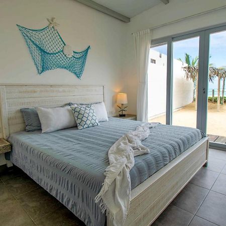 Sandy Feet House Puerto Villamil Kültér fotó