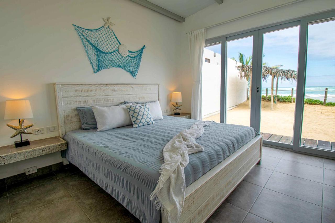 Sandy Feet House Puerto Villamil Kültér fotó
