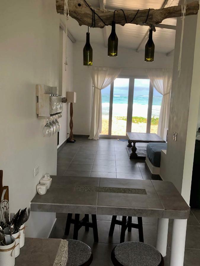 Sandy Feet House Puerto Villamil Kültér fotó
